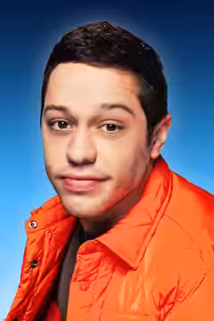 Pete Davidson