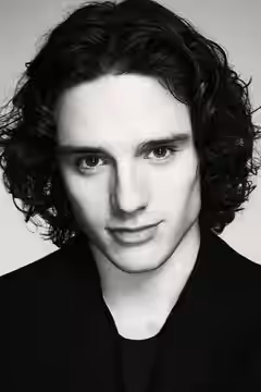 Harry Collett
