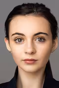 Lara McDonnell
