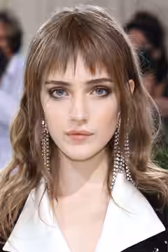 Talia Ryder