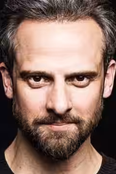 Michael Rouse