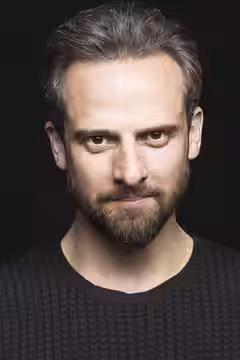 Michael Rouse