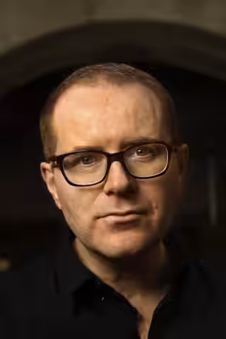 Conor McPherson