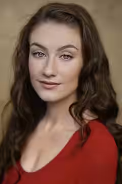 Amber Doig-Thorne