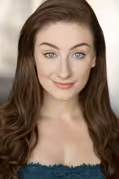 Amber Doig-Thorne