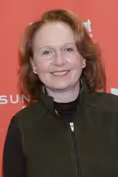 Kate Burton