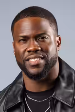 Kevin Hart