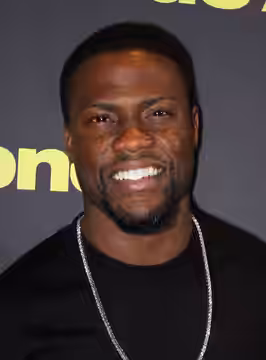 Kevin Hart