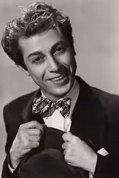 Vito Scotti