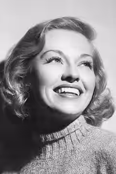 Virginia Christine