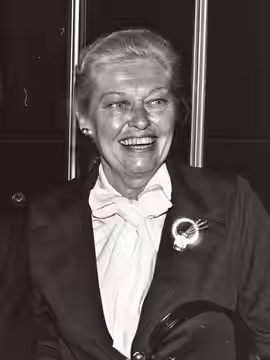 Virginia Christine