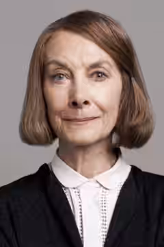Jean Marsh