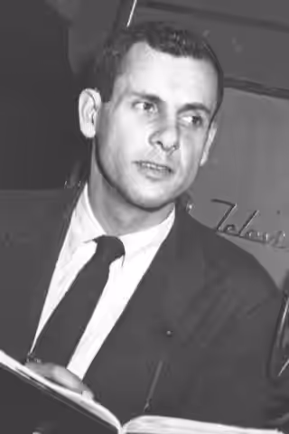 James Sheldon