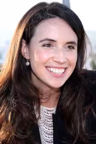 Lauren Schuker Blum