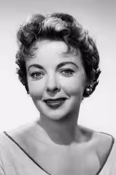 Ida Lupino