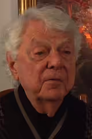 Ralph Senensky