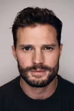 Jamie Dornan