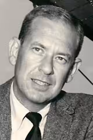 William Froug