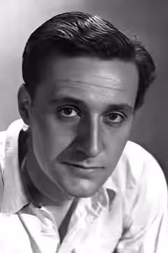Patrick Macnee