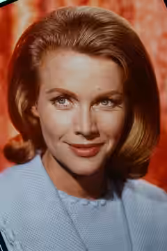 Honor Blackman