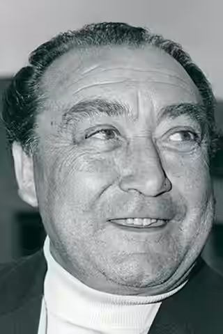 Tommy Godfrey
