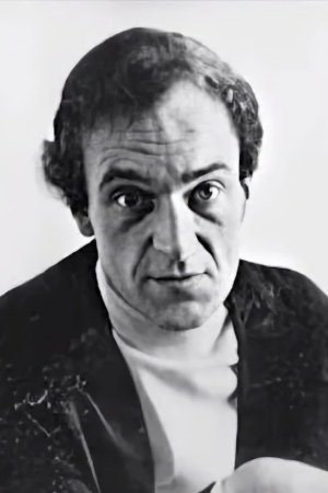 John Lucarotti