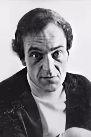 John Lucarotti