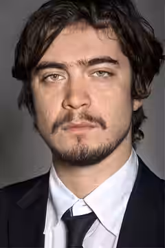 Riccardo Scamarcio