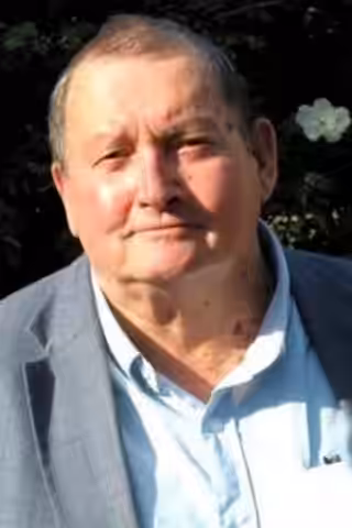 Terrance Dicks