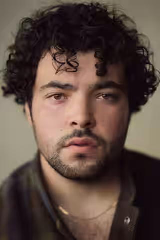 Dylan Corbett-Bader