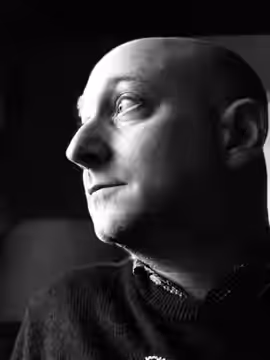 Writer Michael Green (2018)