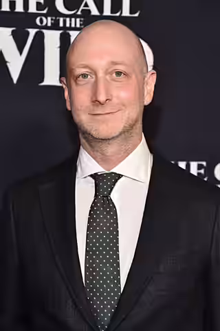 Michael Green