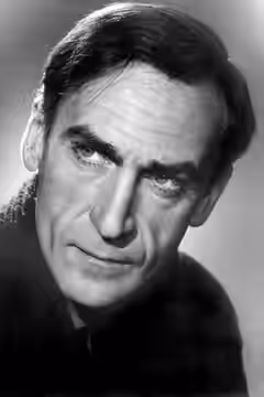Patrick Troughton