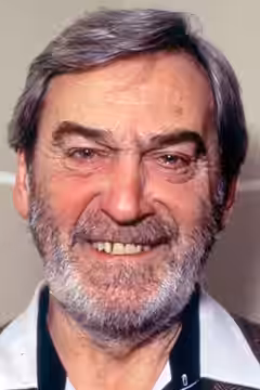 Patrick Troughton
