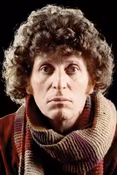 Tom Baker