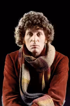 Tom Baker