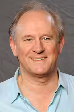 Peter Davison