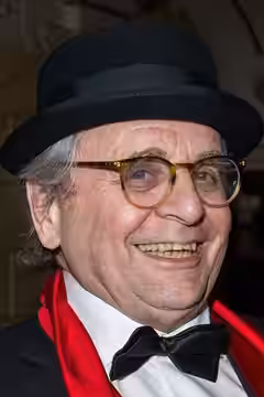 Sylvester McCoy
