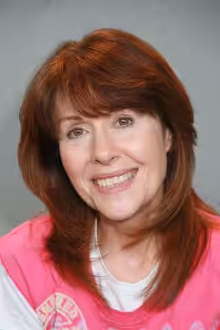 Elisabeth Sladen