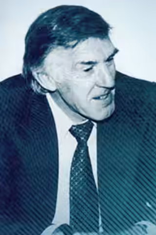 Robert Holmes