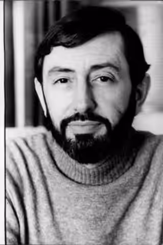 Brian Hayles