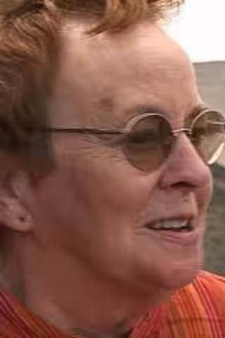 Fiona Cumming