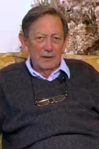 Louis Marks