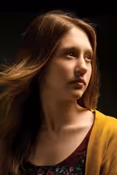 Taissa Farmiga