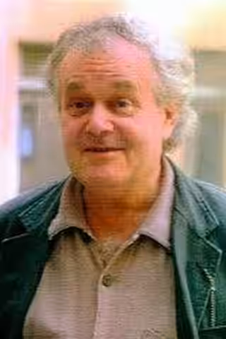 Johnny Byrne