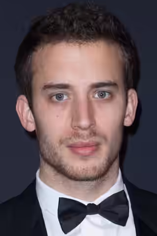 Jonas Bloquet