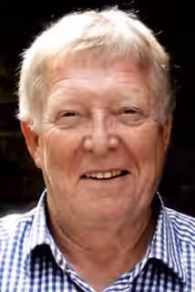 Graeme Harper