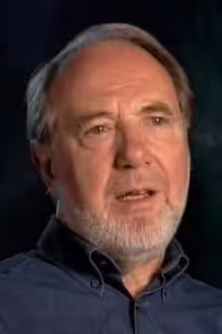 Anthony Read
