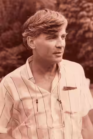 Graham Williams