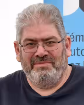 Ben Aaronovitch (2023)